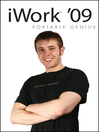 iWork '09 Portable Genius (eBook): Portable Genius Series, Book 26